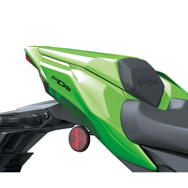 Kawasaki Pillion seat cover for ZX-10R